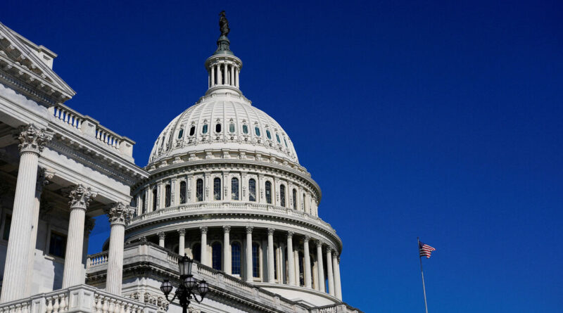 US Senate narrowly blocks new bid to rein in Trump war powers