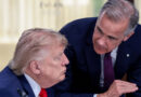 US, Trump have changed to more realistic view of war in Ukraine, Canada's Carney says