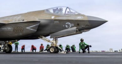 U.S. aircraft attack Iran in response to drone strike on cargo ship that Tehran called 'ceasefire management' as both sides wrestle for Hormuz control | Fortune