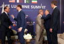 US and Iran hold crunch talks in Switzerland