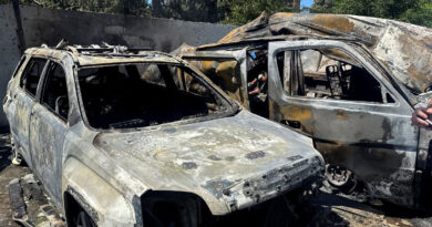 US and Iran trade attacks for a second day, undermining shaky ceasefire