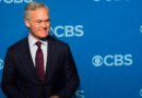 US broadcaster CBS fires 60 Minutes’s Scott Pelley after clash with bosses
