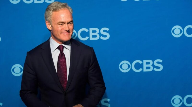 US broadcaster CBS fires 60 Minutes’s Scott Pelley after clash with bosses