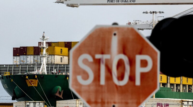 US cites forced labour concerns as grounds for new tariffs