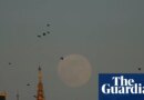 US diplomat found dead in Myanmar as police treat case as possible homicide
