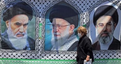 US issues more Iran sanctions as Trump says strikes will resume