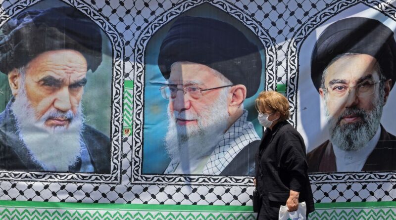US issues more Iran sanctions as Trump says strikes will resume