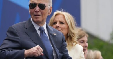 US judge rejects Joe Biden’s lawsuit asking to withhold memoir recordings