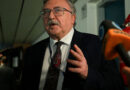 US preparing draft resolution condemning Iran at IAEA, diplomats say