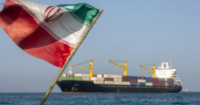 US sanctions network smuggling Iranian LPG as talks falter