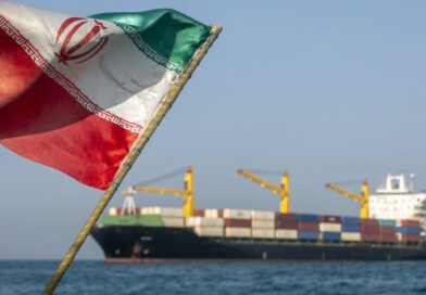 US sanctions network smuggling Iranian LPG as talks falter