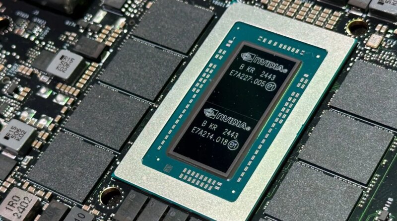 US says ban on AI chip shipments applies to Chinese firms outside China