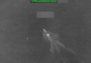 US strike on an alleged drug boat in eastern Pacific kills two
