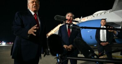 US strikes Iran after Apache helicopter downing