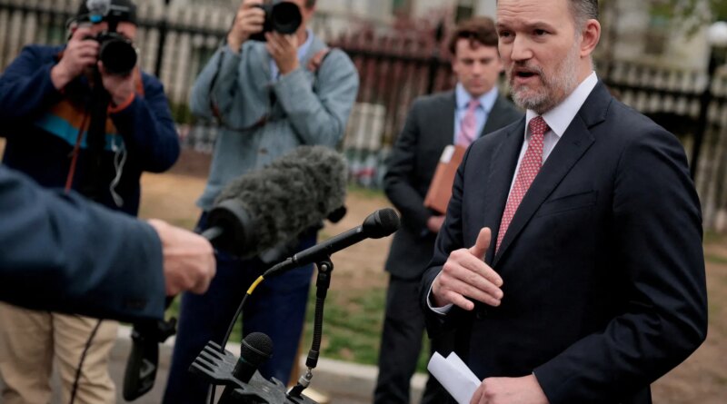 US targets Brazil with new tariffs over trade practices