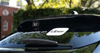 Uber, Wayve and Waymo are headed towards a robotaxi showdown in London | TechCrunch