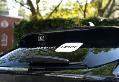 Uber, Wayve and Waymo are headed towards a robotaxi showdown in London | TechCrunch