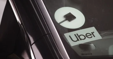 Uber investor's suit alleges rider safety took a back seat to the gig-work model