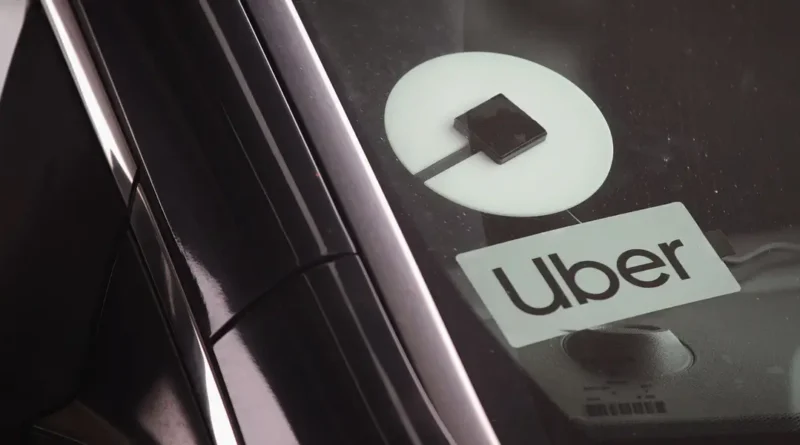 Uber investor's suit alleges rider safety took a back seat to the gig-work model