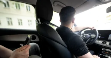 Uber now keeps most of the fare from your ride in some cities, according to a new driver study