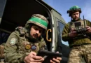 Ukraine is marking an annual 'special day' to celebrate drone warfare, Zelenskyy says