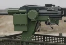 Ukraine is putting weapons stations on ground robots to make 'small tanks' that hunt Russia's infiltration teams
