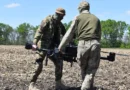 Ukraine is turning heavy bomber drones into supply haulers as front-line logistics become too dangerous for humans