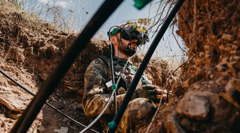 Ukraine's point system rewarding battlefield kills is steering drone units toward more strategic Russian targets