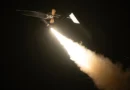 Ukrainian drones broke through 3 layers of Moscow air defenses to hit a key Russian oil hub, Zelenskyy says