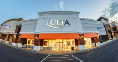 Ulta Beauty Stock: Market Share Gains At A Terrific P/E Ratio (NASDAQ:ULTA)