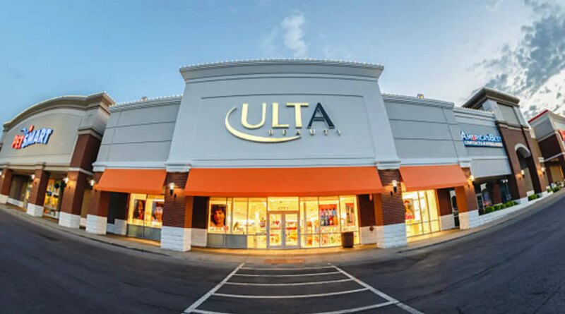 Ulta Beauty Stock: Market Share Gains At A Terrific P/E Ratio (NASDAQ:ULTA)