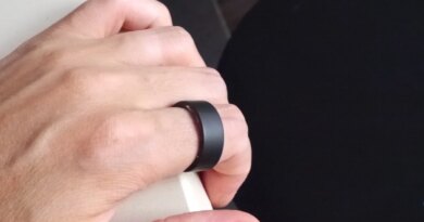 Ultrahuman Ring Air