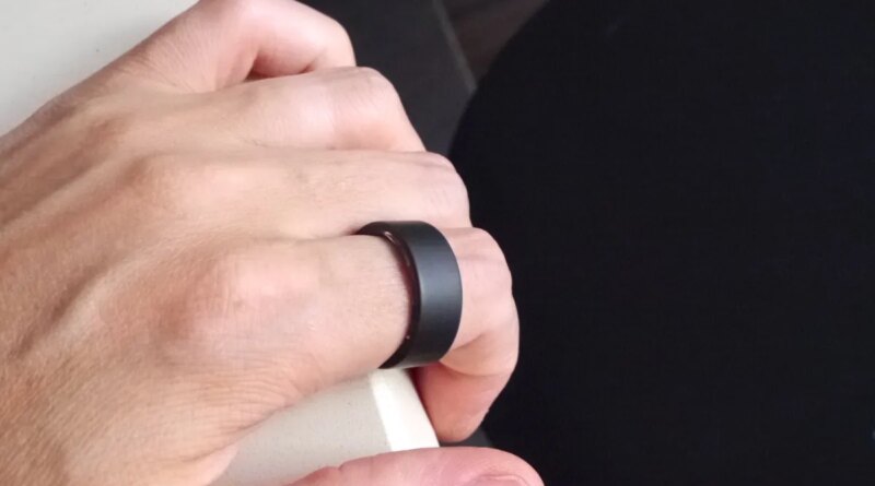 Ultrahuman Ring Air