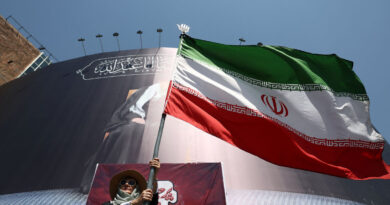 Uncertainty over Qatar diplomacy clouds prospects for US-Iran deal