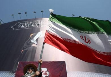 Uncertainty over Qatar diplomacy clouds prospects for US-Iran deal