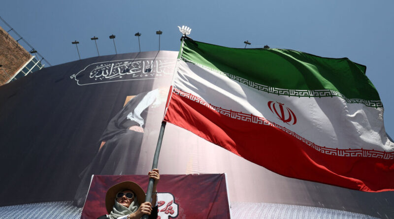 Uncertainty over Qatar diplomacy clouds prospects for US-Iran deal