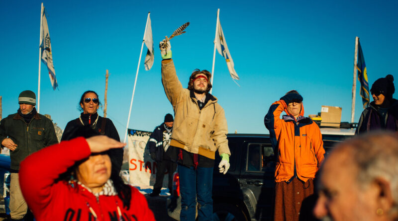 Unusual Greenpeace Lawsuit May Proceed, Dutch Court Says