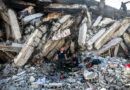 Venezuela Earthquake Live Updates: Search for Survivors Grows Desperate as Death Toll Climbs Past 1,700
