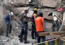 Venezuela Live Updates: Rescuers Battle Through Aftershocks in Search for Survivors
