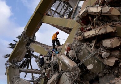 Venezuela earthquakes death toll surpasses 1,700 as rescue hopes fade