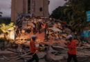 Venezuela’s Neighbors Offer Aid in Earthquake Response

