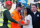 Venezuela’s earthquakes pose first major test for President Delcy Rodriguez