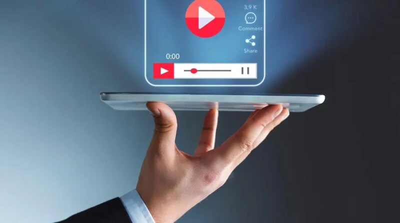 Versant's GammaTime Deal Tests Old TV IP In A Microdrama Funnel