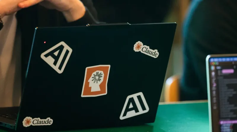Vibe coding's not-so-new management problem