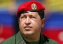 Hugo Chávez, 1954-2013