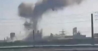 Video: Iran and Israel Halt Military Escalation After Exchanging Strikes
