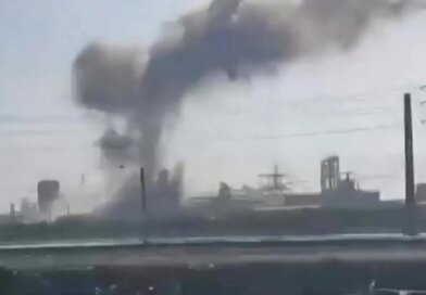 Video: Iran and Israel Halt Military Escalation After Exchanging Strikes
