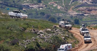 Vital to keep a UN force in Lebanon after current peacekeepers depart: Guterres