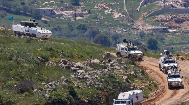 Vital to keep a UN force in Lebanon after current peacekeepers depart: Guterres