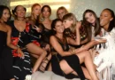 WHERE ARE THEY NOW?: Taylor Swift's star-studded 'squad' of friends